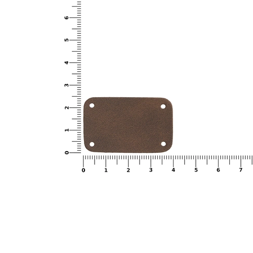 Лейбл Eta Nubuck Touch, S, темно-коричневый Лейбл Eta Nubuck Touch, S, темно-коричневый