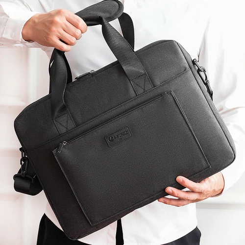 Cумка для ноутбука L275, черная Cумка для ноутбука L275, черная