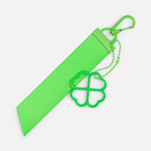 Подвеска Flora, 3D-печать на заказ, клевер Подвеска Flora, 3D-печать на заказ, клевер