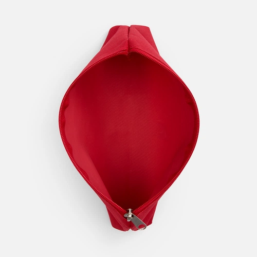 Косметичка Looksi, красная Косметичка Looksi, красная