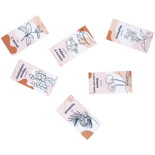 Набор Softone, бежевый Набор Softone, бежевый