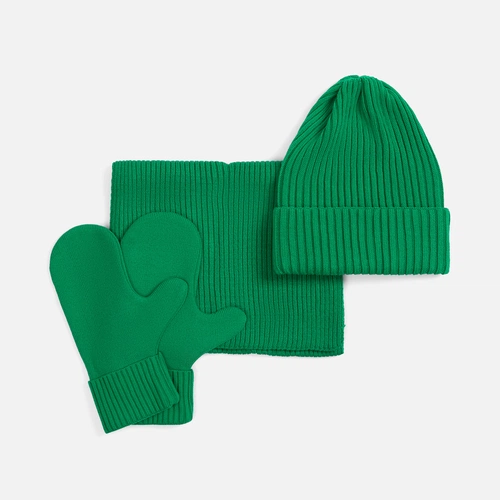 Шарф Yong, зеленый Шарф Yong, зеленый