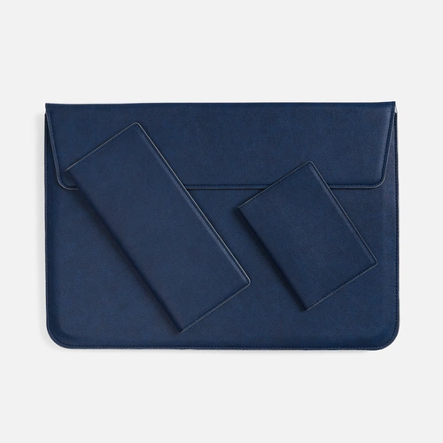 Набор Petrus Travel, синий Набор Petrus Travel, синий