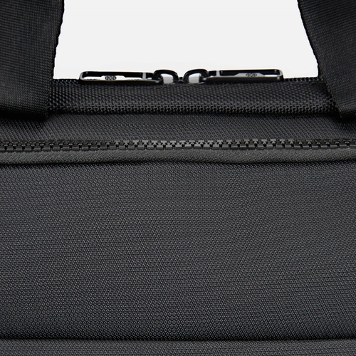 Сумка для ноутбука Discovery 14, черная Сумка для ноутбука Discovery 14, черная