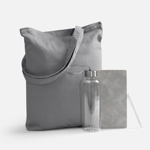 Набор First Line, серый Набор First Line, серый