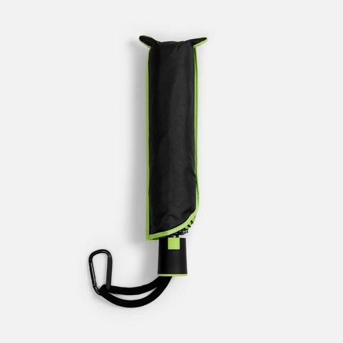 Набор Flexpen Black Walk, черный с зеленым Набор Flexpen Black Walk, черный с зеленым