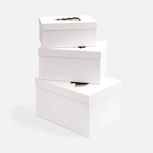 Коробка Christmas Tree, L Коробка Christmas Tree, L