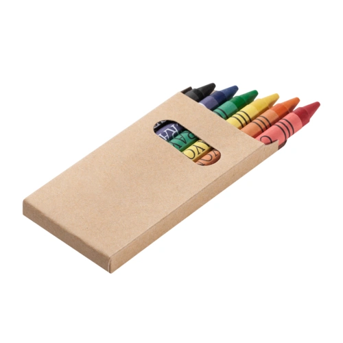 Набор восковых мелков Pencilvania Wax Набор восковых мелков Pencilvania Wax