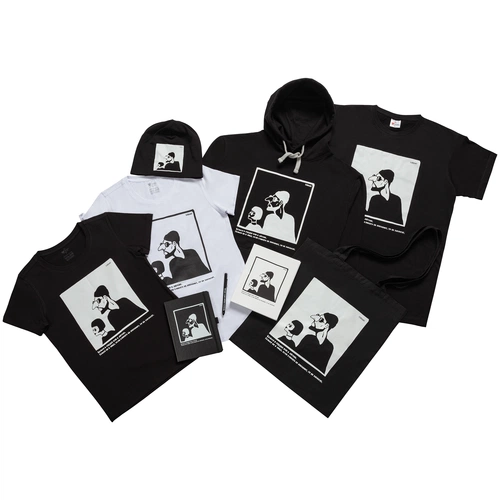 Холщовая сумка «Леон», черная Холщовая сумка «Леон», черная