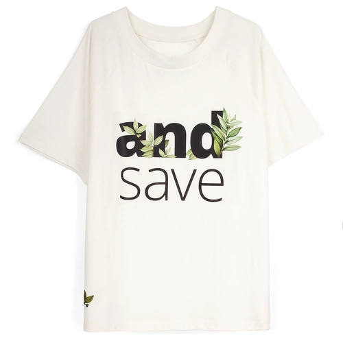 Футболка унисекс T2 с нанесением и кастомизацией, молочно-белая Футболка унисекс T2 с нанесением и кастомизацией, молочно-белая