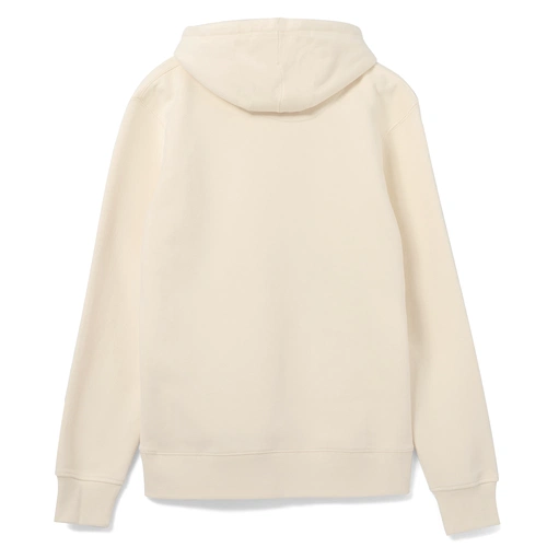 Толстовка с капюшоном унисекс Hoodie, светло-желтая Толстовка с капюшоном унисекс Hoodie, светло-желтая