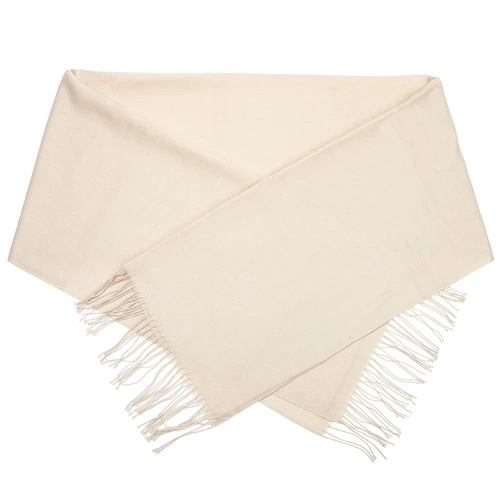 Шарф Bristol, светло-бежевый, ver.2 Шарф Bristol, светло-бежевый, ver.2