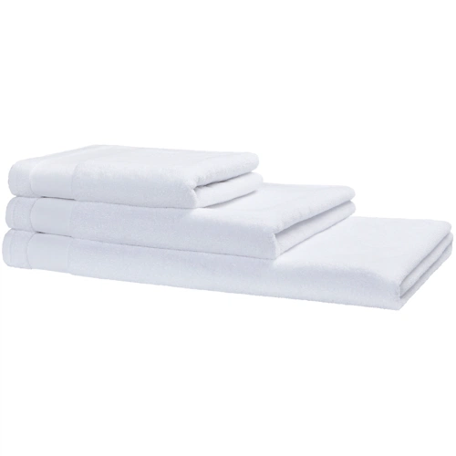 Полотенце Peninsula Medium, белое Полотенце Peninsula Medium, белое