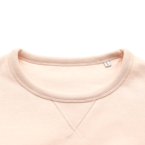 Толстовка женская Sully Women, розовая Толстовка женская Sully Women, розовая