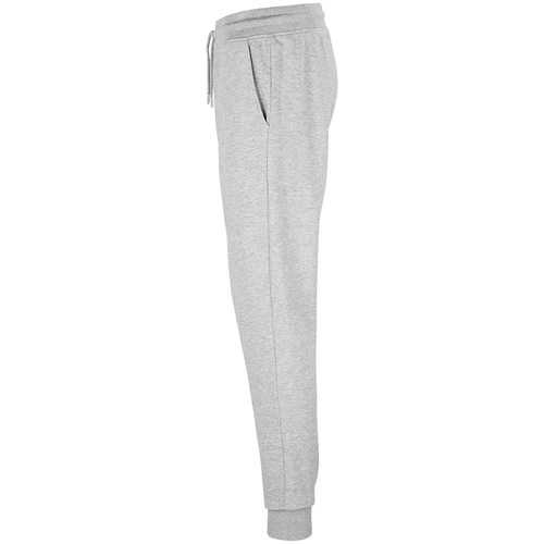 Джоггеры мужские Jet Men, серый меланж Джоггеры мужские Jet Men, серый меланж