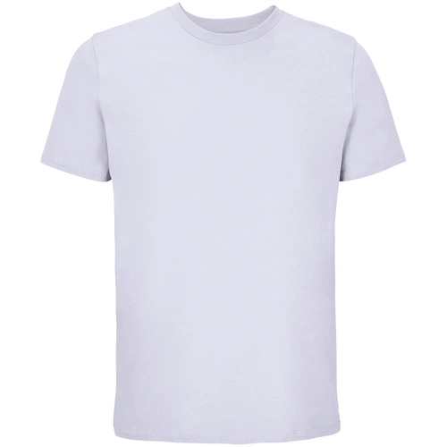 Футболка унисекс Legend, сиреневая Футболка унисекс Legend, сиреневая