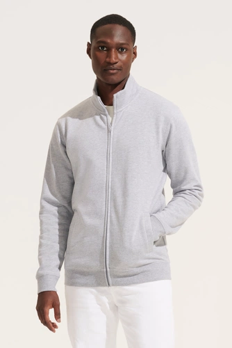 Толстовка унисекс Cooper, ярко-синяя (royal) Толстовка унисекс Cooper, ярко-синяя (royal)