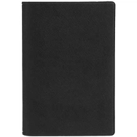 Обложка для паспорта Devon, черная