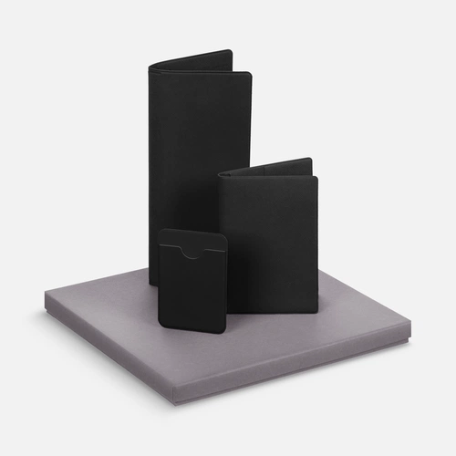 Набор Devon, черный Набор Devon, черный