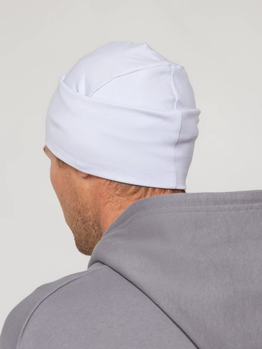 Шапка HeadOn, ver.2, белая Шапка HeadOn, ver.2, белая