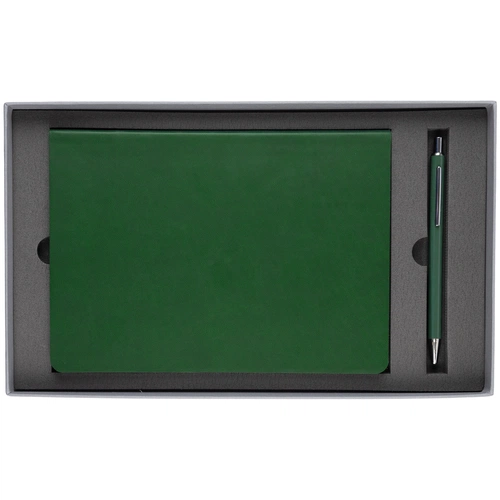 Набор Big City Lights, зеленый Набор Big City Lights, зеленый