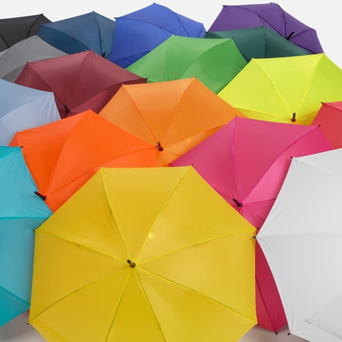 Зонт-трость Standard, желтый Зонт-трость Standard, желтый