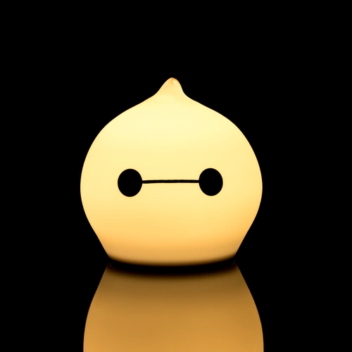 Беспроводной силиконовый светильник Cosmic Drop Беспроводной силиконовый светильник Cosmic Drop