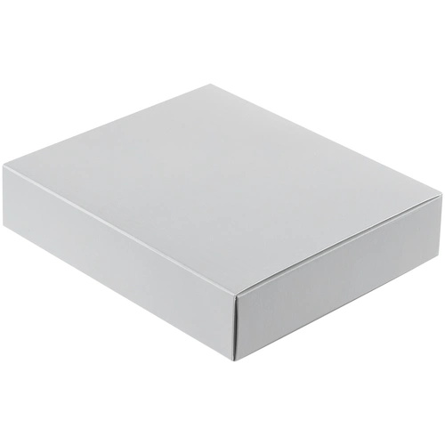 Коробка-пенал Shift, большая, серая Коробка-пенал Shift, большая, серая