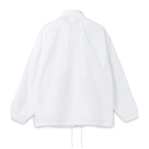 Ветровка из нейлона Surf 210, белая Ветровка из нейлона Surf 210, белая