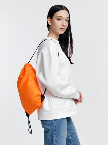 Рюкзак New Element, оранжевый Рюкзак New Element, оранжевый