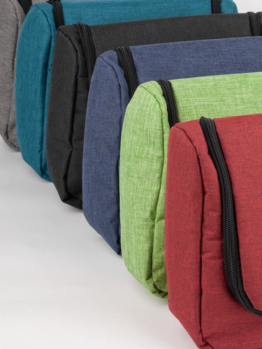 Несессер Simon, бордовый Несессер Simon, бордовый