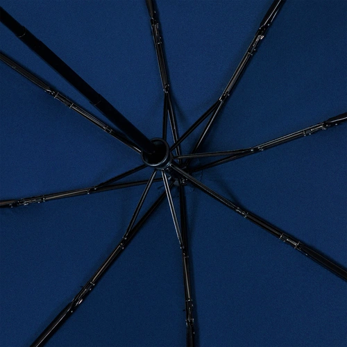 Складной зонт Fiber Magic Superstrong, темно-синий Складной зонт Fiber Magic Superstrong, темно-синий