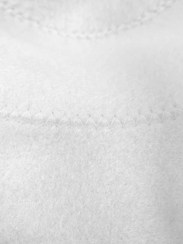 Банная шапка Panam, белая Банная шапка Panam, белая