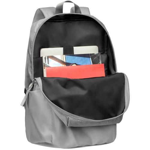Рюкзак Eclatant, серый Рюкзак Eclatant, серый