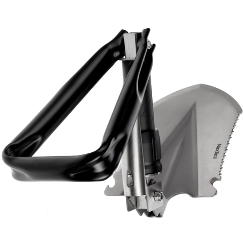 Складная лопата Nextool NE20033, черная Складная лопата Nextool NE20033, черная