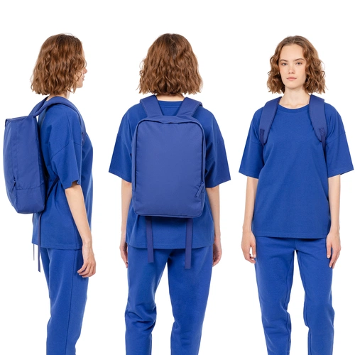 Основа для рюкзака B2, синяя Основа для рюкзака B2, синяя