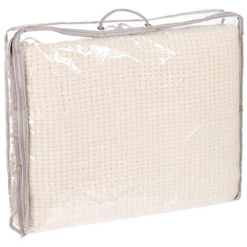 Плед «Онега XL», бежевый Плед «Онега XL», бежевый