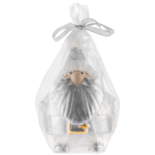 Свеча Christmas Twinkle, гном Свеча Christmas Twinkle, гном