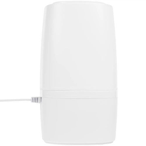 Увлажнитель-ароматизатор воздуха Fusion, белый Увлажнитель-ароматизатор воздуха Fusion, белый