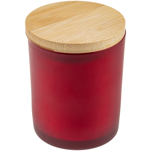 Свеча ароматическая Savor Flavor, ver.2, апельсин и корица Свеча ароматическая Savor Flavor, ver.2, апельсин и корица