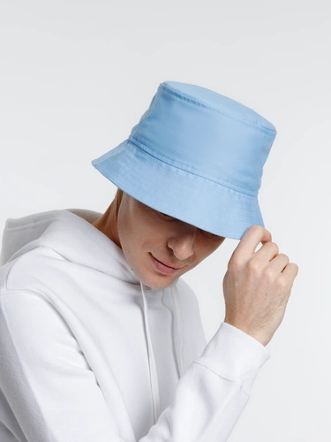 Панама Challenge, голубая (небесная) Панама Challenge, голубая (небесная)