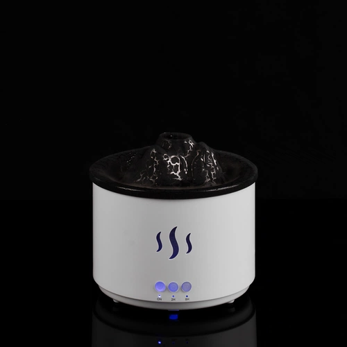 Увлажнитель-ароматизатор Fumi, белый Увлажнитель-ароматизатор Fumi, белый