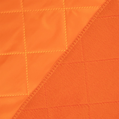 Плед для пикника Soft & Dry 2, оранжевый Плед для пикника Soft & Dry 2, оранжевый