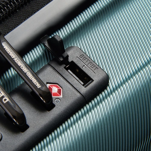 Чемодан Shadow 5.0 S, зеленый Чемодан Shadow 5.0 S, зеленый