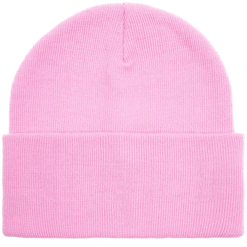 Шапка Urban Flow, пыльно-розовая Шапка Urban Flow, пыльно-розовая