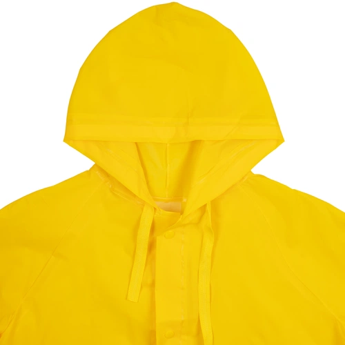 Дождевик RainDrop, желтый Дождевик RainDrop, желтый