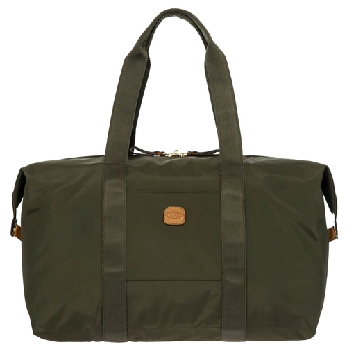 Сумка дорожная X-Collection 2 в 1, оливковая Сумка дорожная X-Collection 2 в 1, оливковая