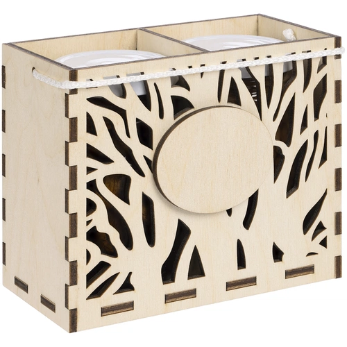 Набор ореховых десертов Nutree Набор ореховых десертов Nutree