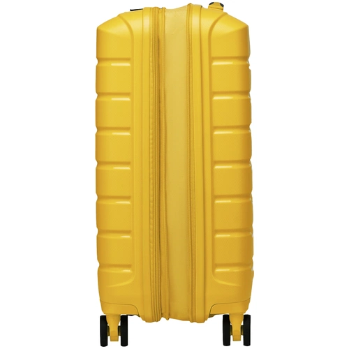 Чемодан Butterfly S, желтый Чемодан Butterfly S, желтый