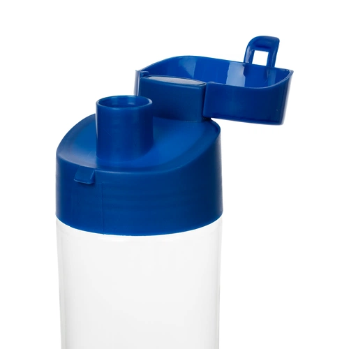 Бутылка для воды Riverside, синяя Бутылка для воды Riverside, синяя